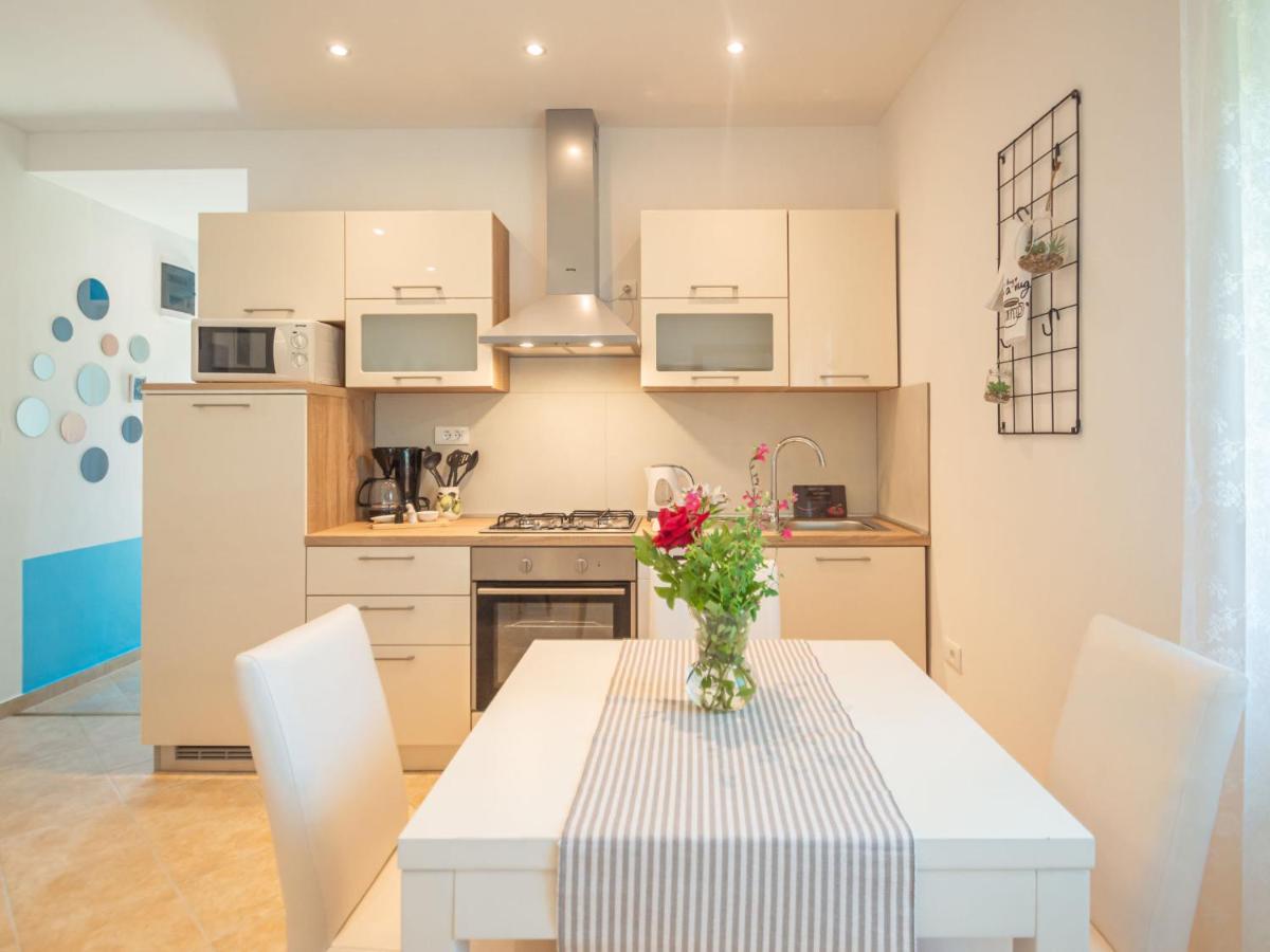 Holiday Home Branka By Interhome Štinjan Εξωτερικό φωτογραφία