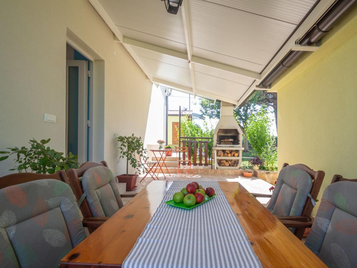 Holiday Home Branka By Interhome Štinjan Εξωτερικό φωτογραφία