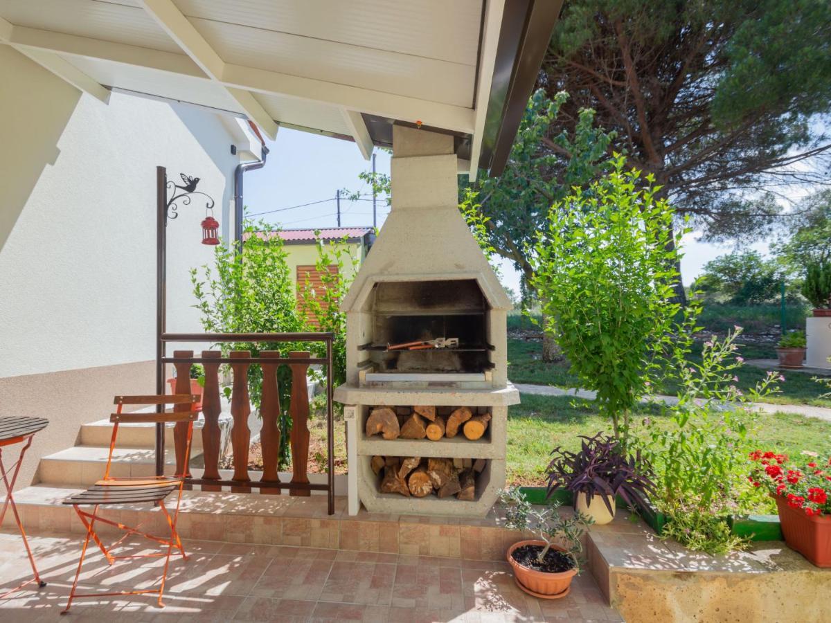Holiday Home Branka By Interhome Štinjan Εξωτερικό φωτογραφία