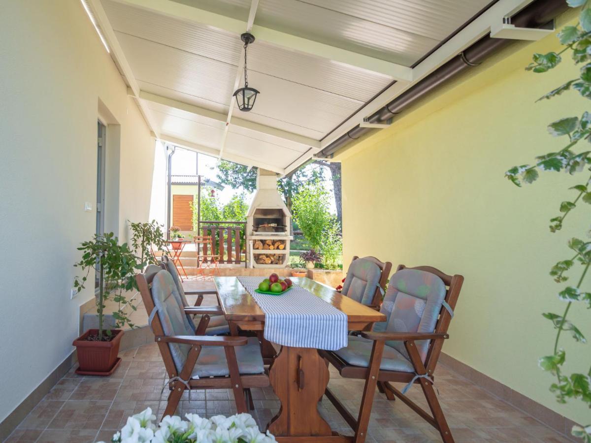 Holiday Home Branka By Interhome Štinjan Εξωτερικό φωτογραφία