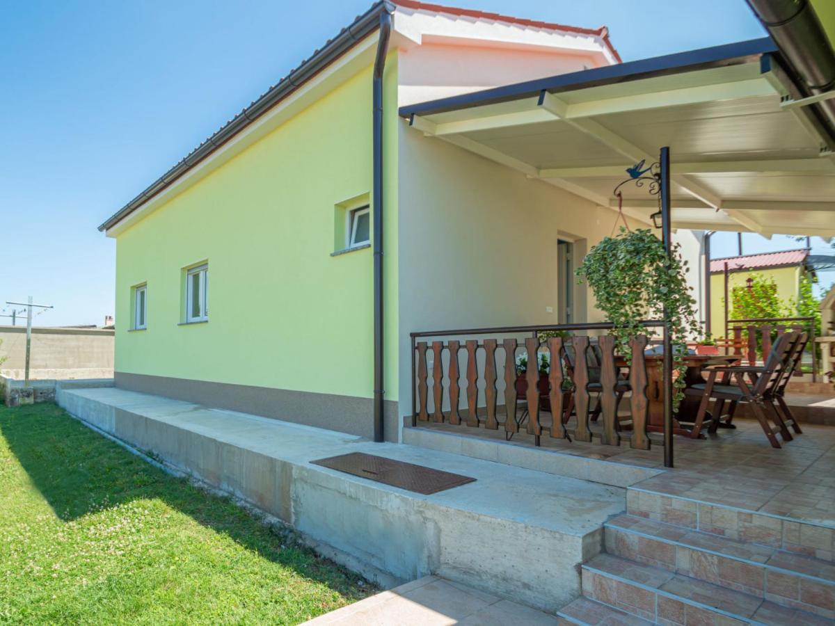 Holiday Home Branka By Interhome Štinjan Εξωτερικό φωτογραφία