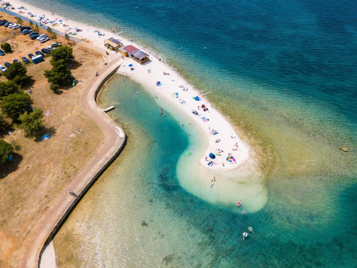Holiday Home Branka By Interhome Štinjan Εξωτερικό φωτογραφία